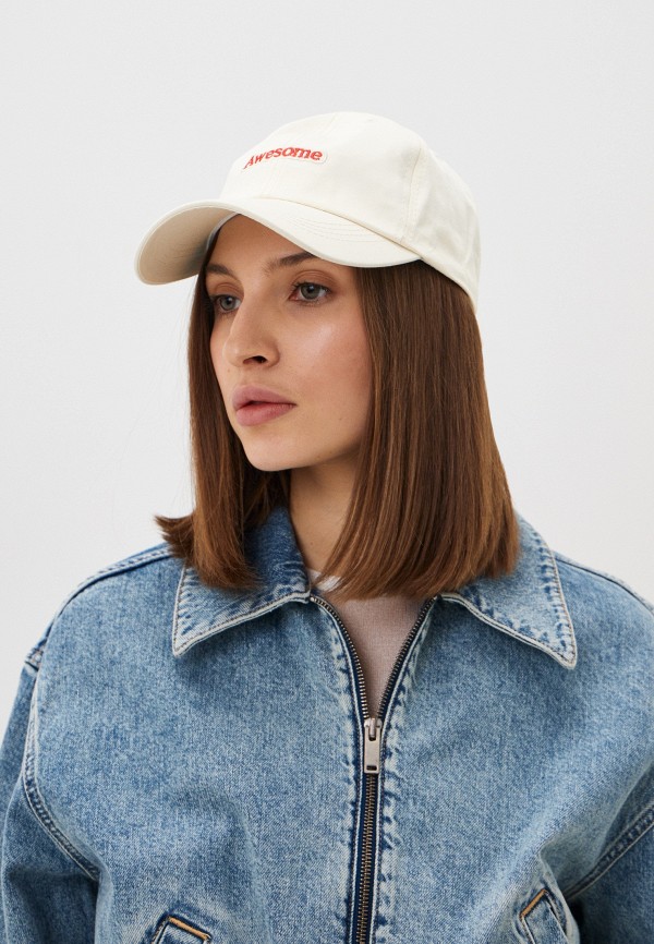 фото Бейсболка jlab