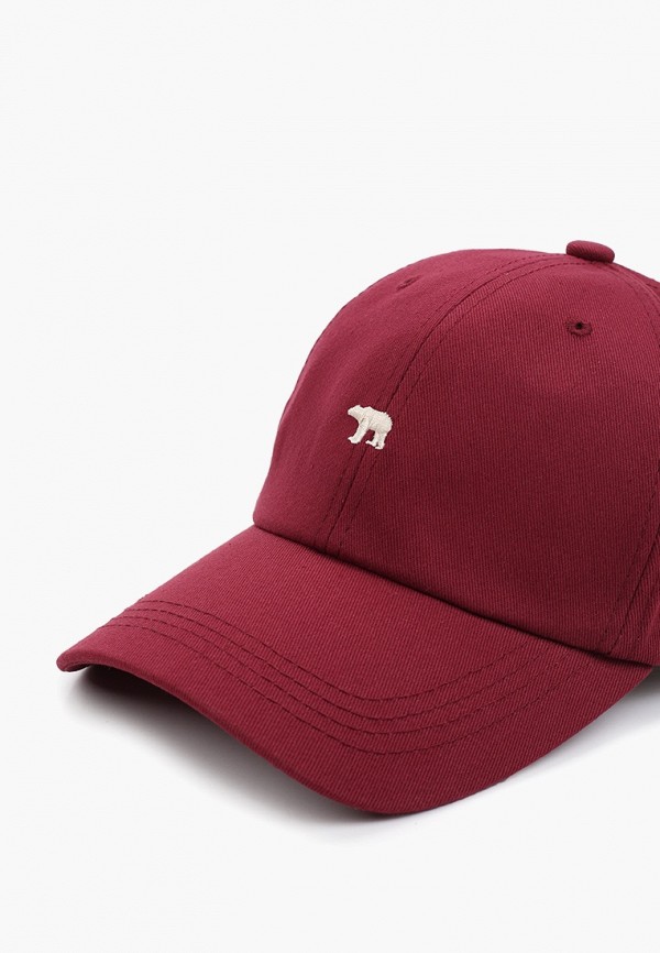 фото Бейсболка jlab