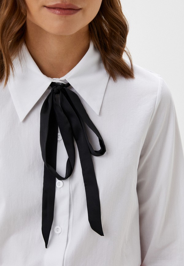 фото Рубашка и галстук vittoria vicci