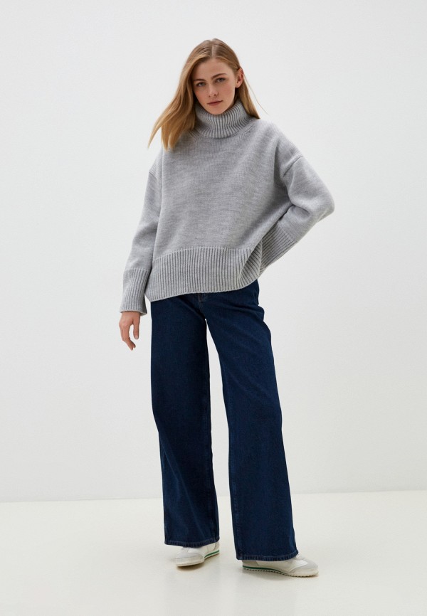 фото Свитер victoria solovkina