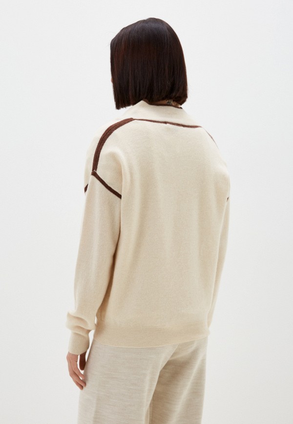 фото Свитер idekka