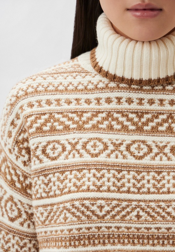 фото Свитер falconeri