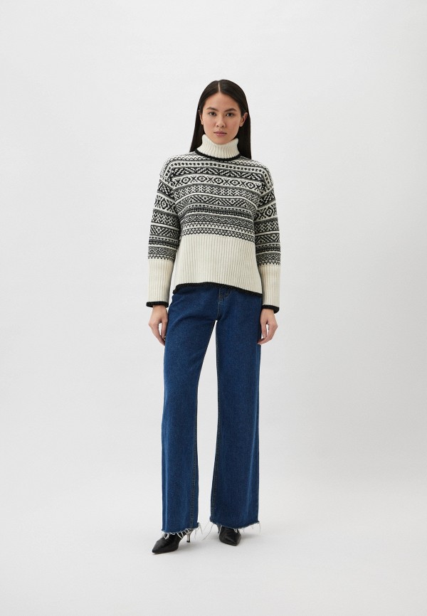 фото Свитер falconeri