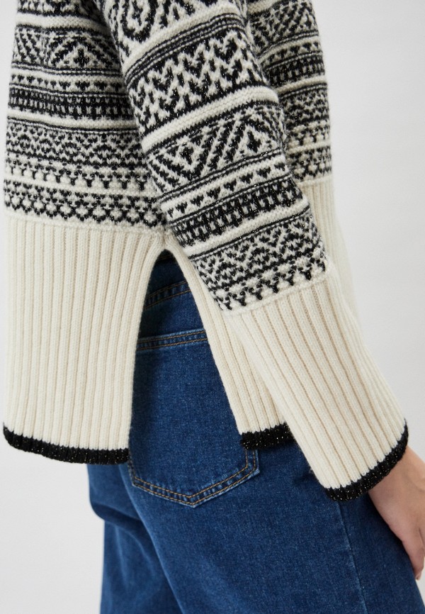 фото Свитер falconeri