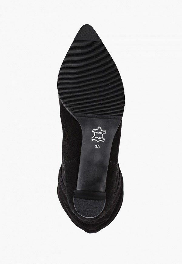 фото Сапоги lenuver