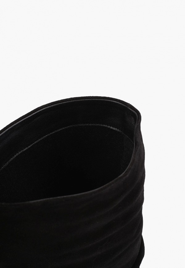 фото Сапоги lenuver