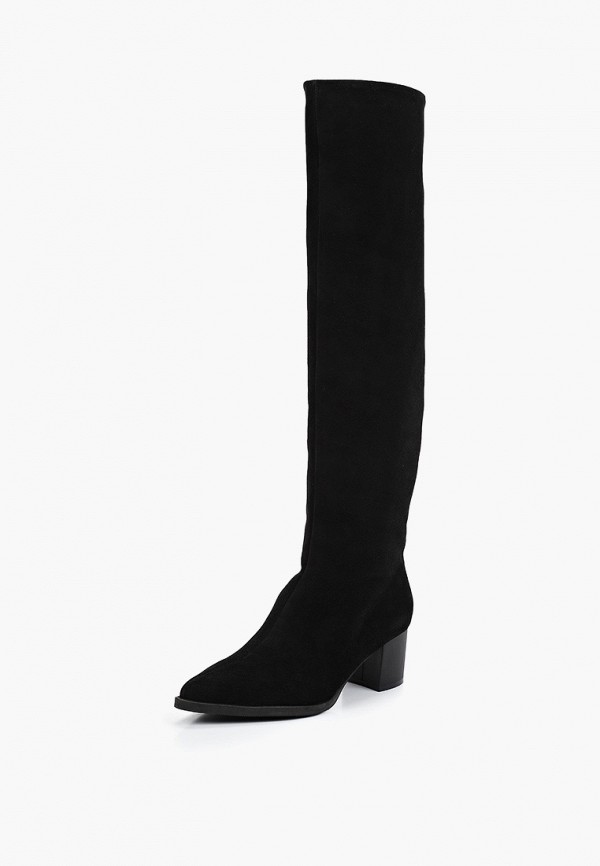 фото Ботфорты lenuver