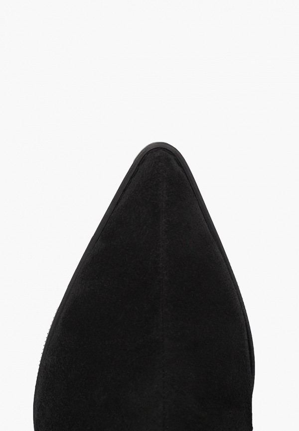 фото Ботфорты lenuver