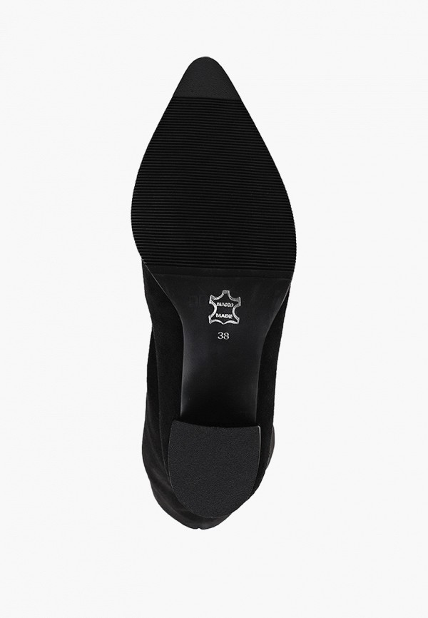 фото Ботфорты lenuver