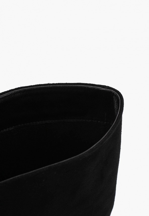 фото Ботфорты lenuver