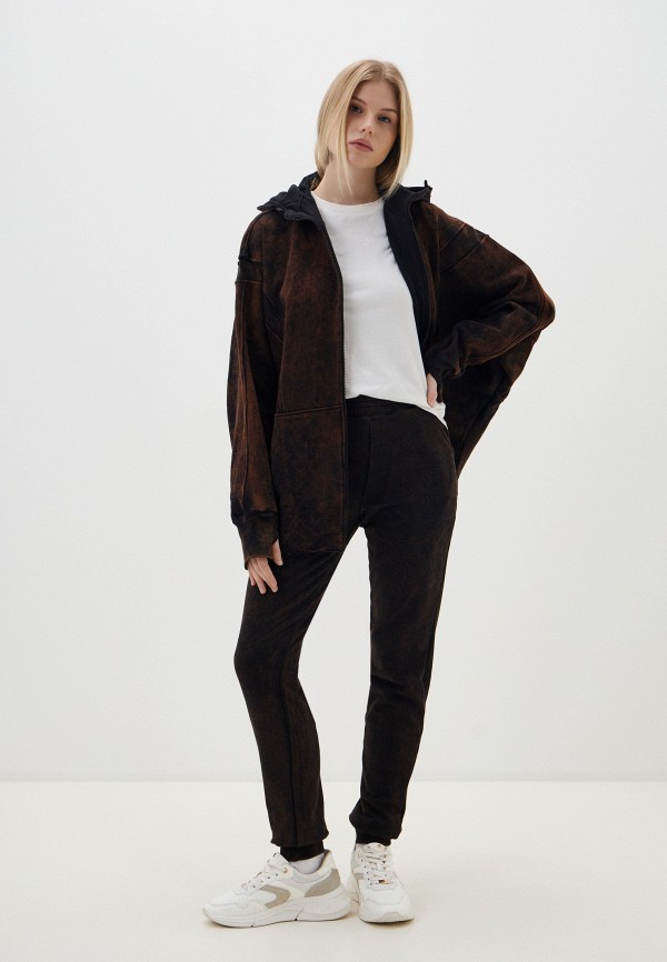 фото Брюки спортивные plan b