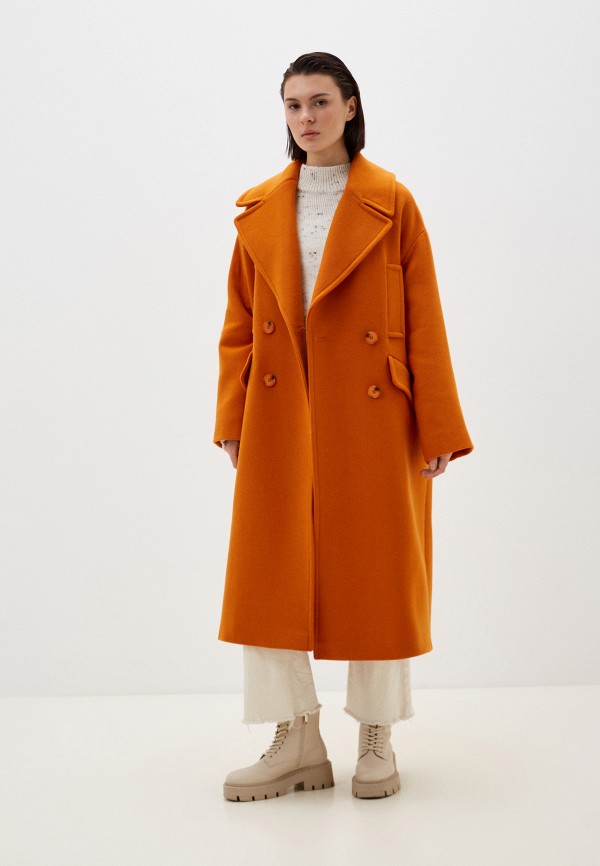 фото Пальто to be one