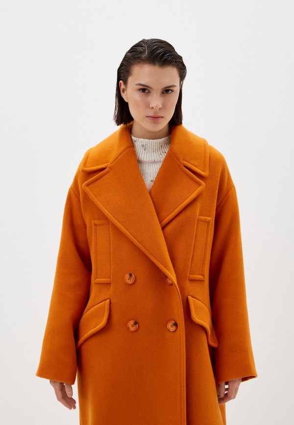 фото Пальто to be one