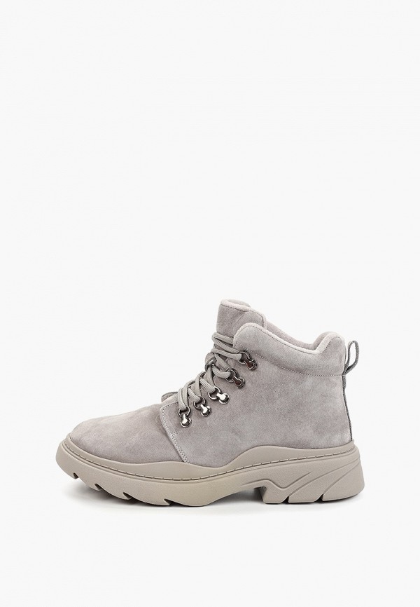 фото Ботинки milana