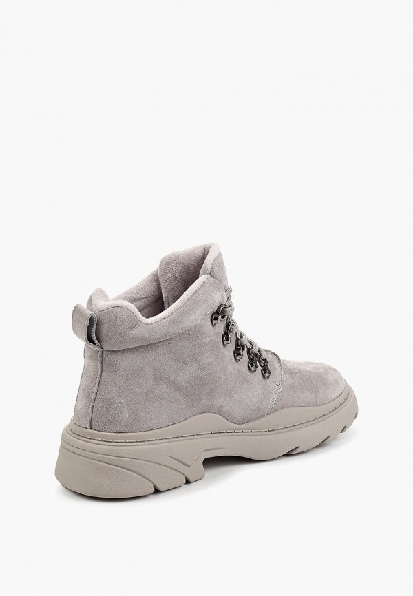 фото Ботинки milana