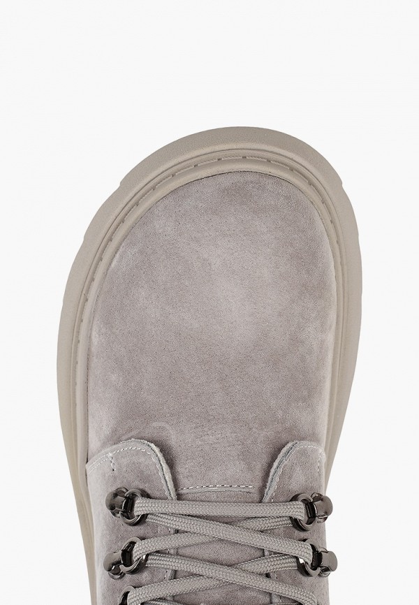 фото Ботинки milana