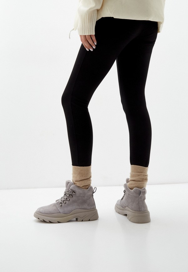 фото Ботинки milana