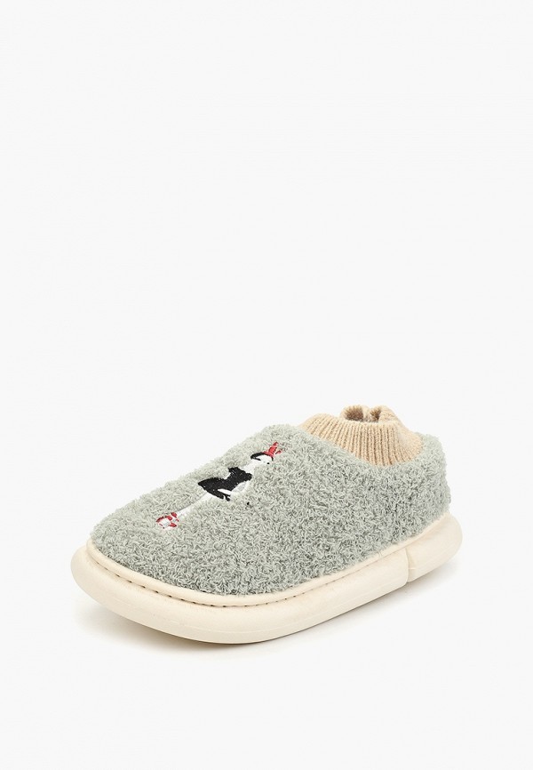 фото Тапочки milana