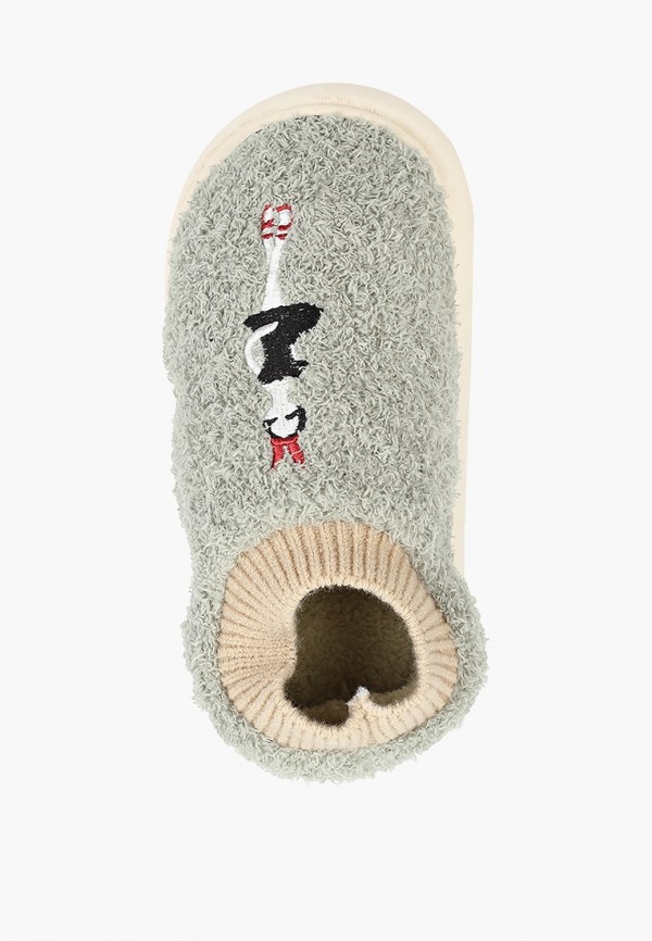 фото Тапочки milana