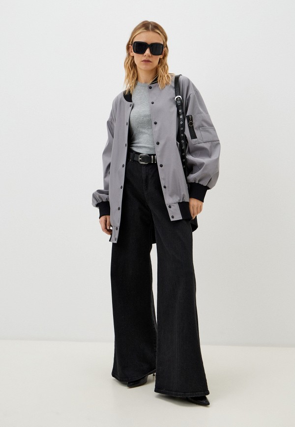 фото Куртка утепленная malaeva