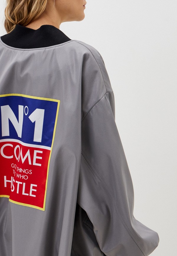 фото Куртка утепленная malaeva