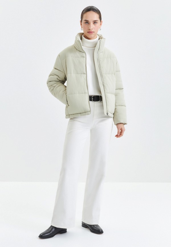 фото Куртка утепленная zarina