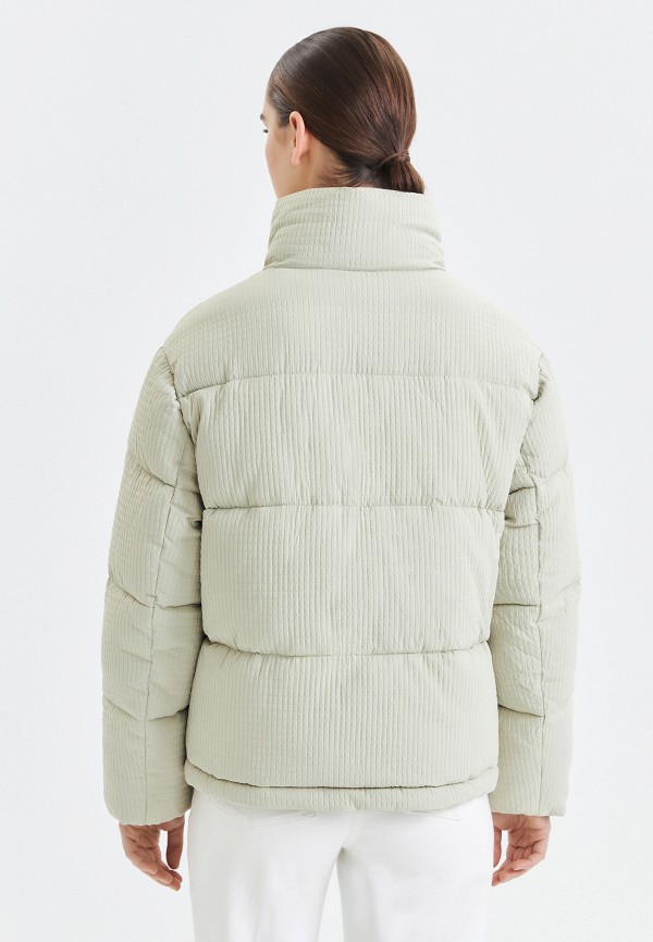 фото Куртка утепленная zarina