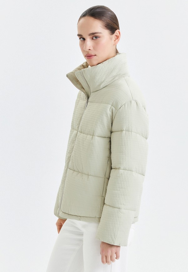 фото Куртка утепленная zarina