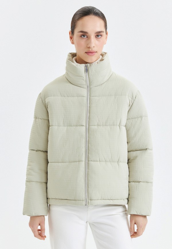 фото Куртка утепленная zarina