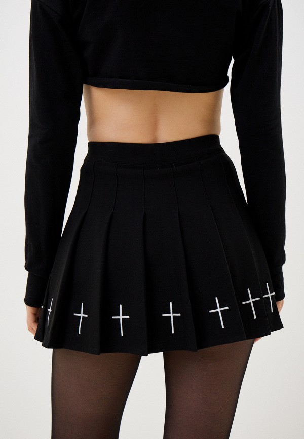 фото Юбка-шорты убей скуку