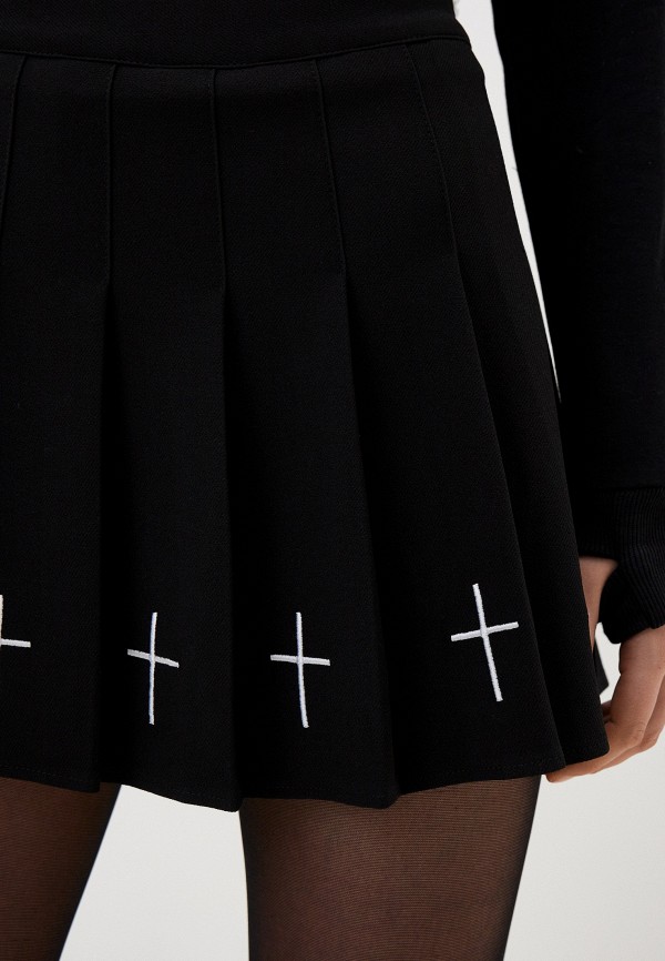 фото Юбка-шорты убей скуку