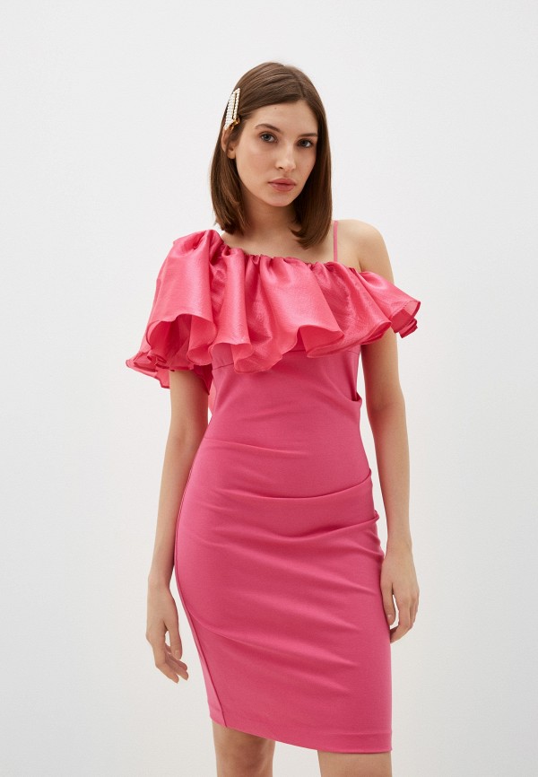 фото Платье letlook fashion