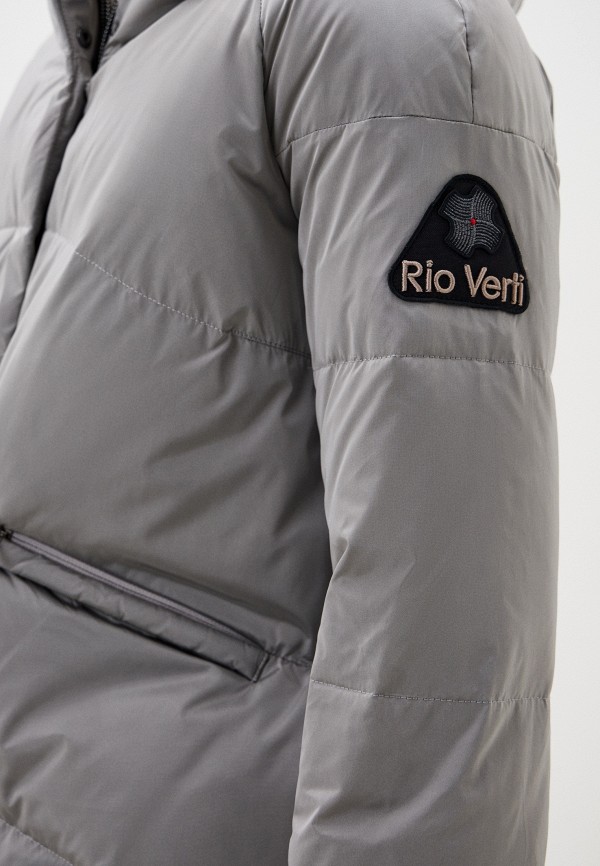фото Пуховик rio verti