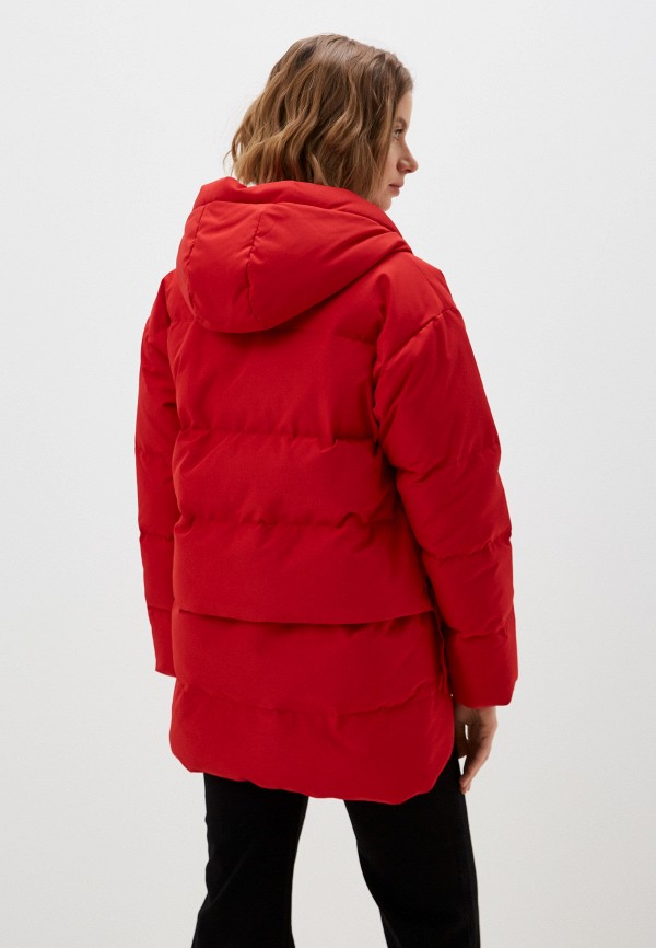 фото Пуховик rio verti