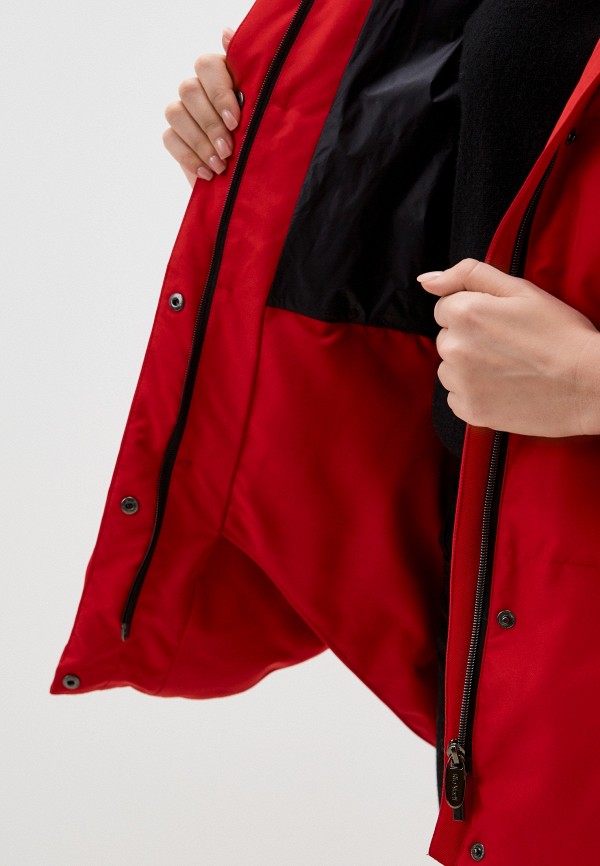 фото Пуховик rio verti