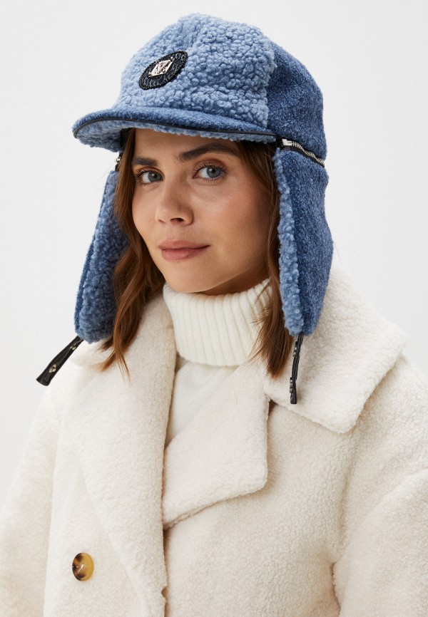 фото Кепка vntg vintage+