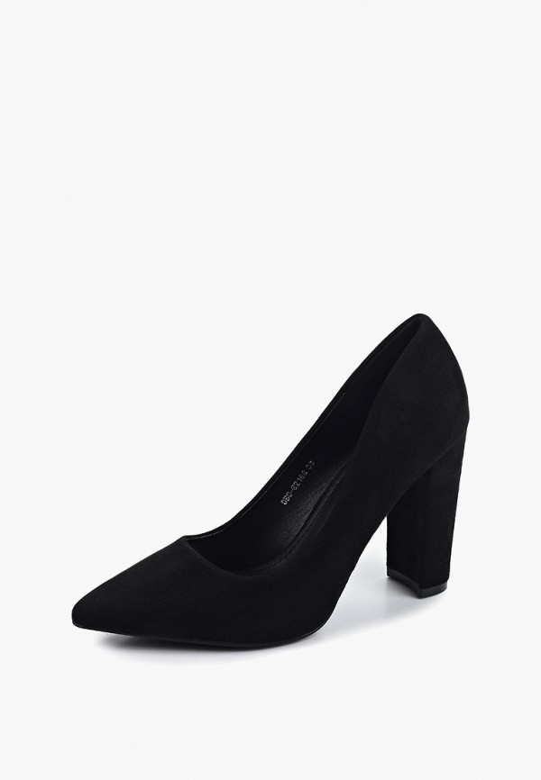 фото Туфли obba