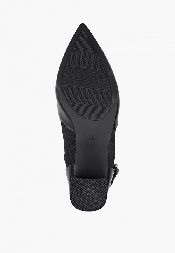 фото Туфли obba