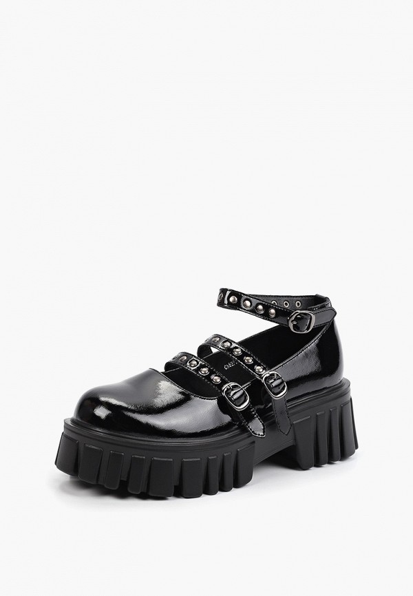 фото Туфли obba