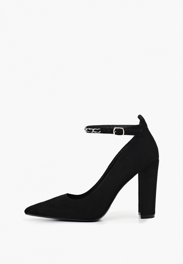 фото Туфли obba