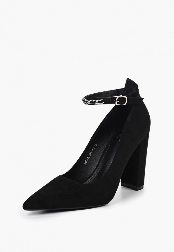 фото Туфли obba