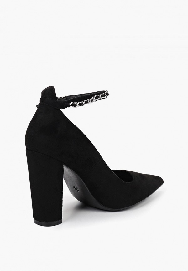 фото Туфли obba