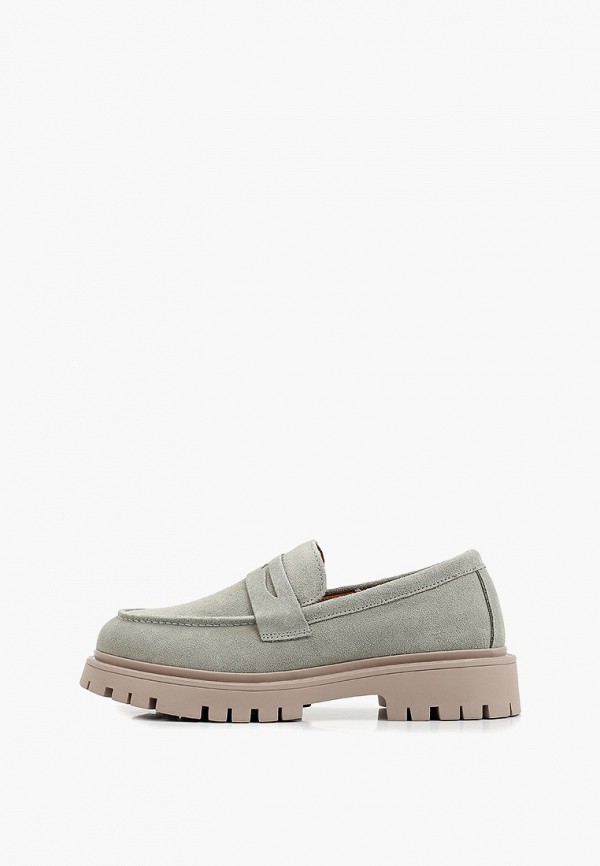 Лоферы Obba 1599₽