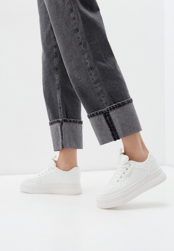 фото Кеды obba