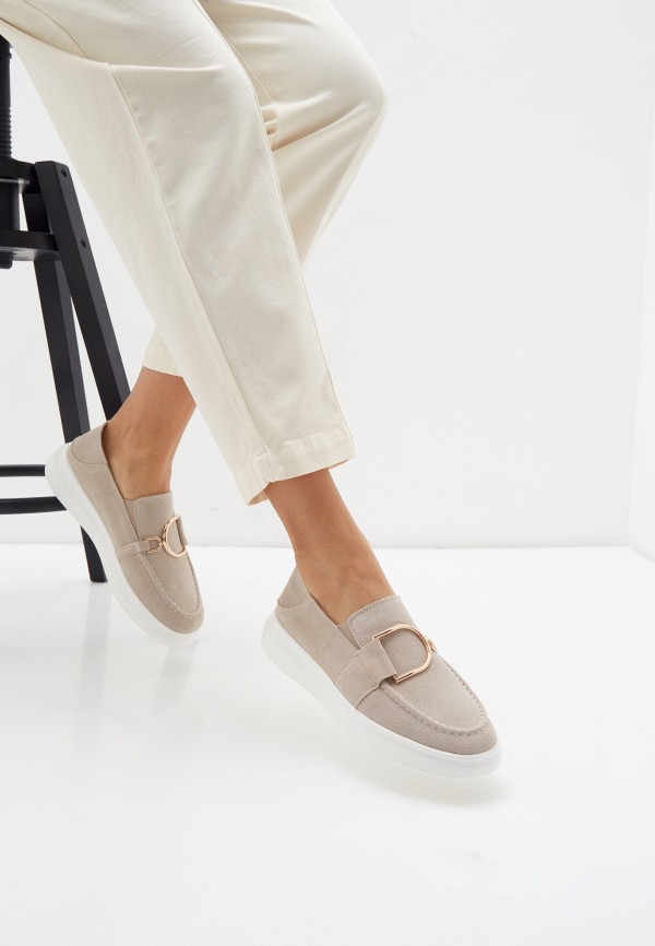 фото Слипоны obba