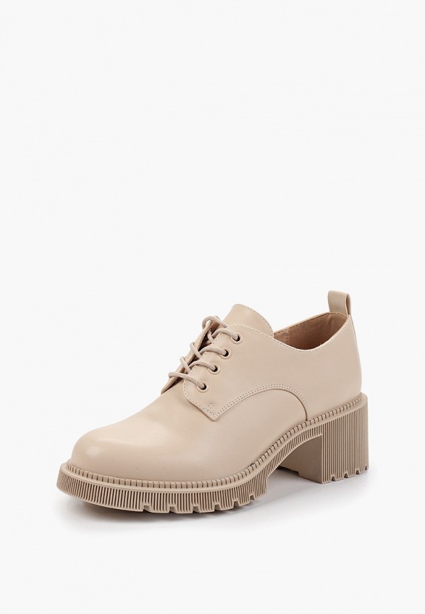 фото Ботильоны obba