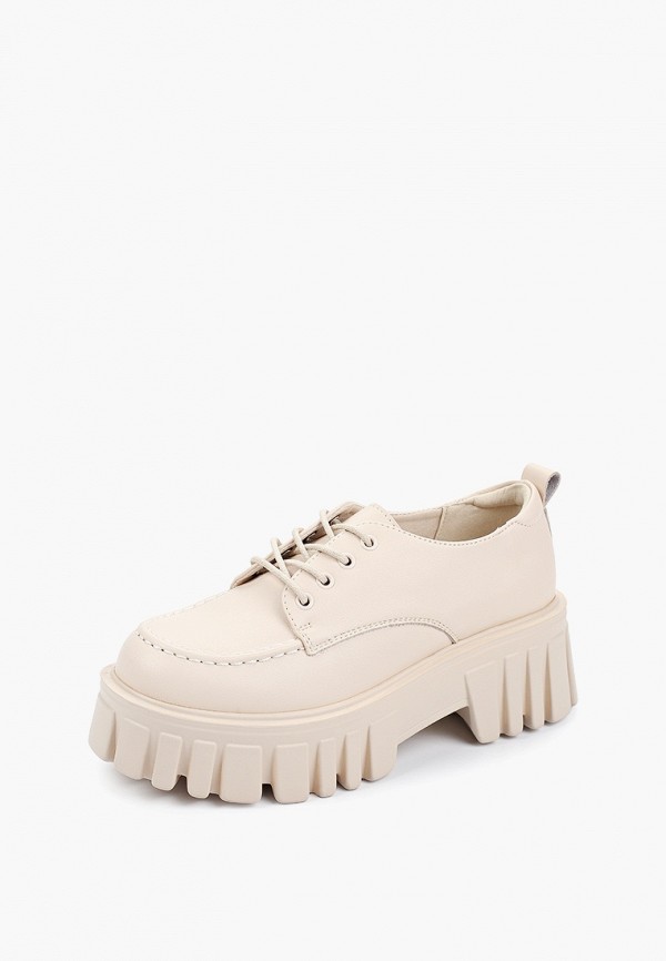 фото Ботинки obba