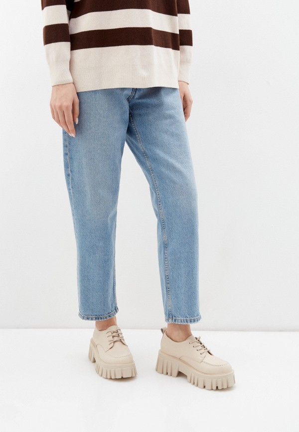 фото Ботинки obba