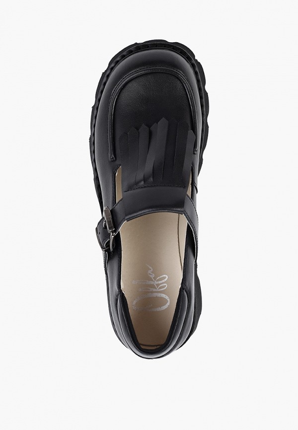 фото Туфли obba