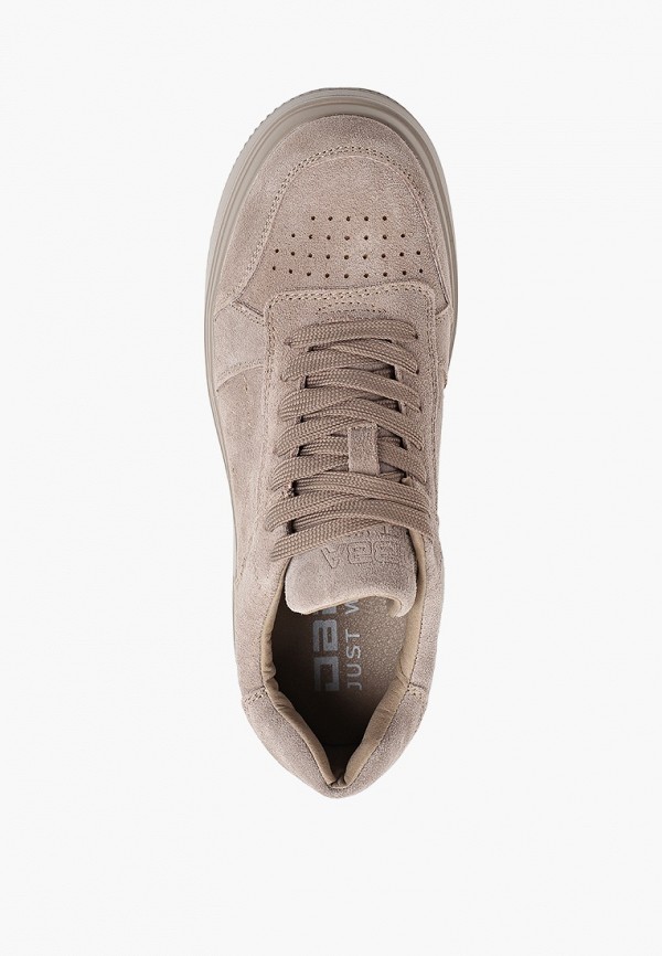 фото Кеды obba